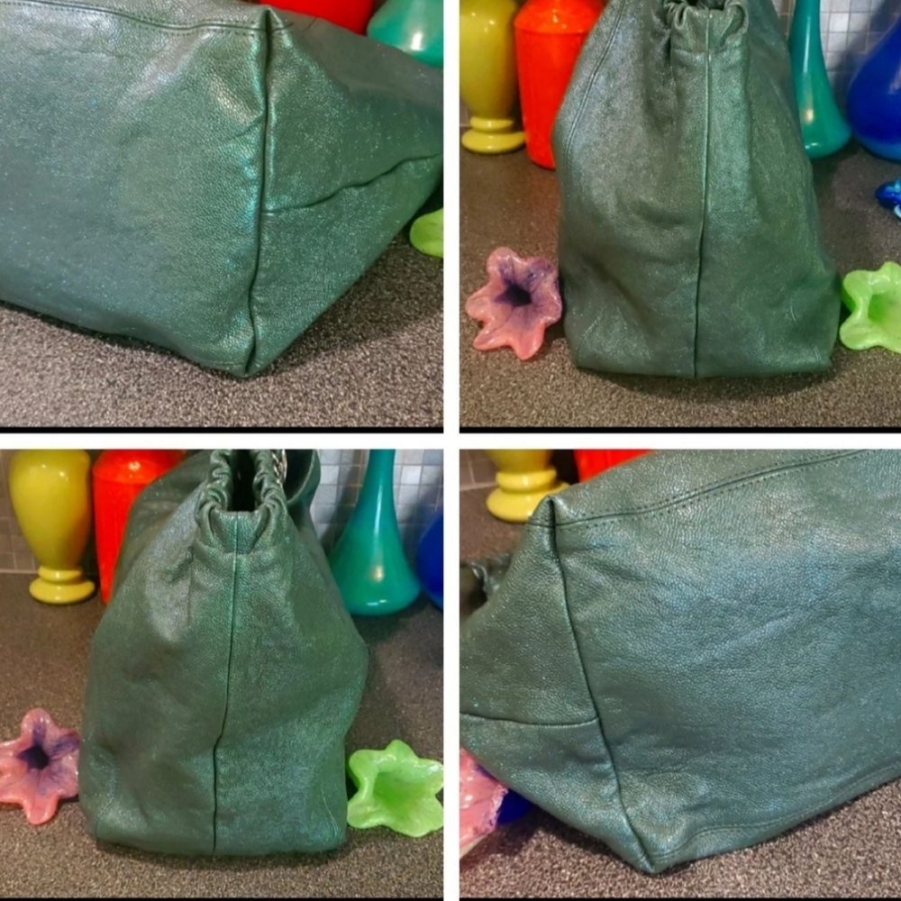 Chanel Cabas Bag with COA - Picture 15 of 16